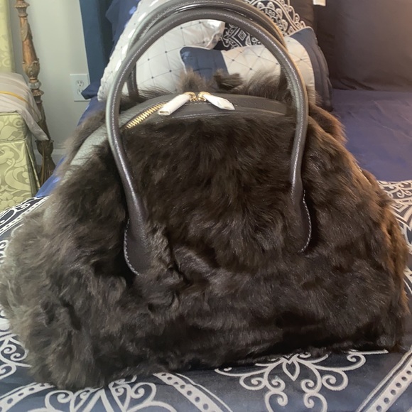 Kate Spade Madison Ave Collection Lorin Handbag - Picture 2 of 8